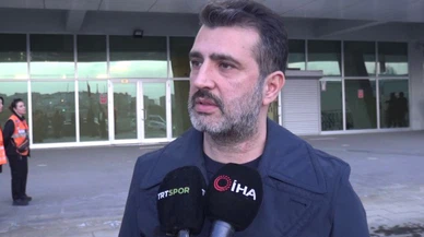 Rahat bir nefes aldık