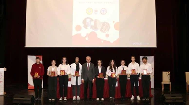 Sivas'ta kültürel miras paneli gerçekleştirildi