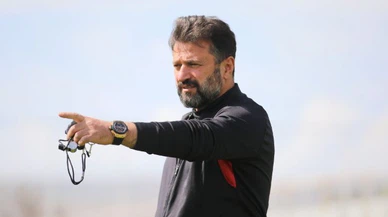 Sivasspor'da hedef Avrupa ligi