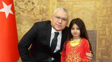 Vali Şimşek: Bu bayram geleceğimizi aydınlatan ışık