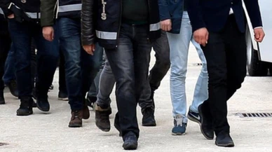 28 ilde FETÖ Operasyonu, 44 gözaltı