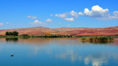 Antik Çağlardan Günümüze Sivas'ın Saklı Cenneti 