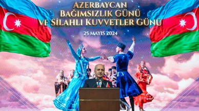 Azerbaycan'a başarılar dileriz