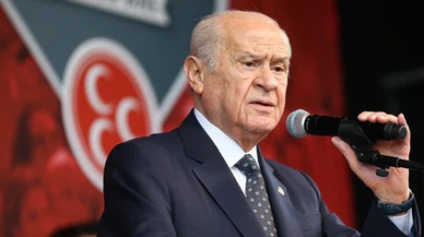 Bahçeli'den asgari ücret zammına destek