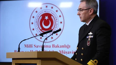 Bir haftada 108 terörist etkisiz hale getirildi