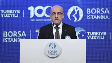 Borsa oyun alanı değil!