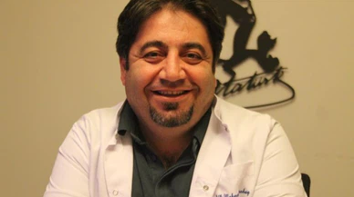 Bu hastalık sinsi ilerliyor!