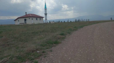 Bu yol arabaların düşmanı!