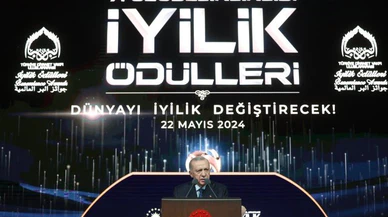 Cumhurbaşkanı'ndan siyonizm uyarısı!