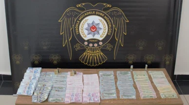 DEAŞ'ın finans kaynağına Tokat'ta darbe