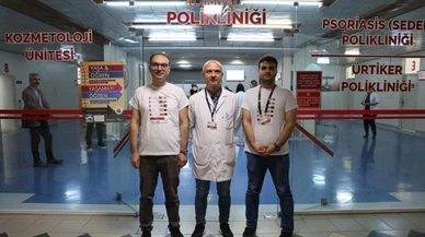 Deri kanserinde erken teşhis çok önemli