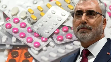 Geri ödeme listesine 47 ilaç daha alındı