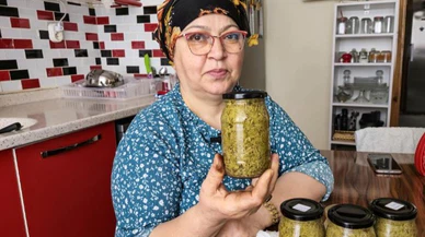 Her yerde kahve, burada konserve