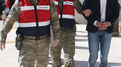 İl Jandarma Komutanlığı 1 haftalık bilanço yayınladı