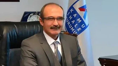 Kamu İhale Kurulu'na atamalar Resmi Gazete'de