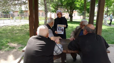 Kedisini bulana para ödülü