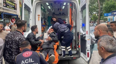 Keserli saldırı faciası!