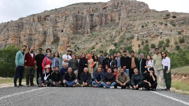 Levent Vadisi'nde eğitim