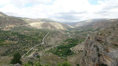 Levent vadisi UNESCO yolunda