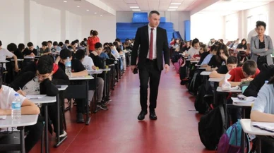 LGS'ye girecek öğrencilere uzmanından tavsiyeler