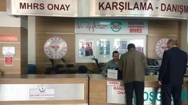 MHRS'den ilk gün sorunsuz geçti