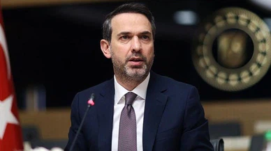 Nahçıvan doğal gazı Türkiye üzerinden