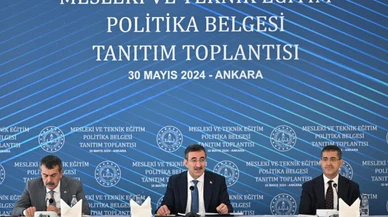 Nüfus yaşlanıyor, çocukların yeteneklerine dikkat!