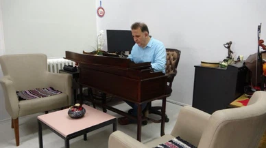 Öğretim Görevlisi'nden tescil uyarısı