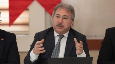 Sağlık-Sen'den MHRS önerisi