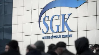 SGK'da dijital dönüşüm