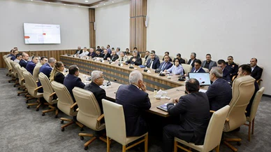 Sivas Belediyesi'nde gündem: Tasarruf