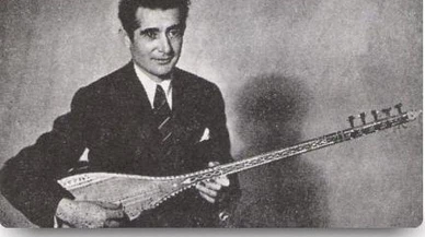 Sivas'ın Halk Müziği Hazinesi: Muzaffer Sarısözen Kimdir? 