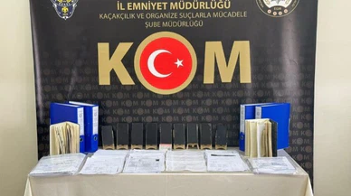 Sivas'ta dolandırıcılığa polis dur dedi