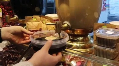 Sivaslılar tahin-pekmez ikilisine döndü