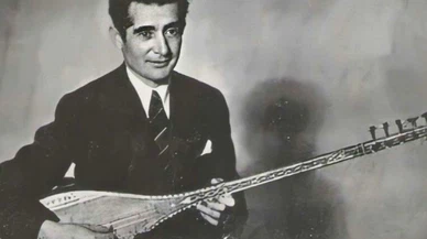 Sivaslılar Vakfı Muzaffer Sarısözen'i anacak