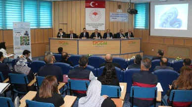 Tarımsal Üretim Planlaması hayata geçiriliyor