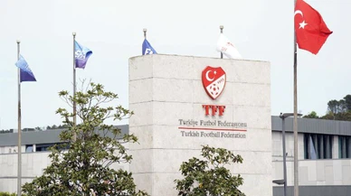 TFF'den kongre tarihi açıklaması