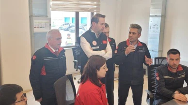 Türkiye, 5.8 milyar metreküp gaz depoluyor