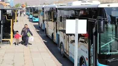 Ulaşım sorununa İTÜ'den haftaya uzmanlar geliyor
