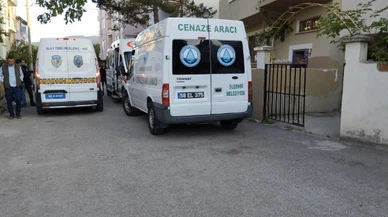 Zihinsel engelli evinde ölü bulundu