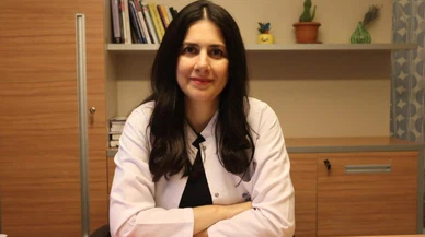 ALS'de erken tanı önemli