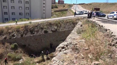 ATV bir can daha aldı