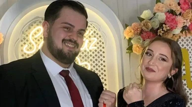 Balayında hayatını kaybetmişti