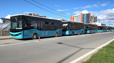 Bilet halka kesildi!