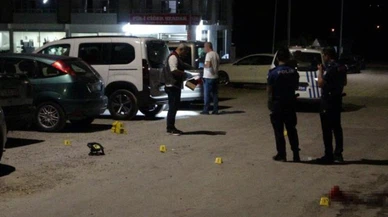 Düğünü kana buladılar