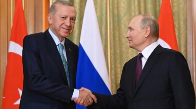 Erdoğan ve Putin görüşebilirler