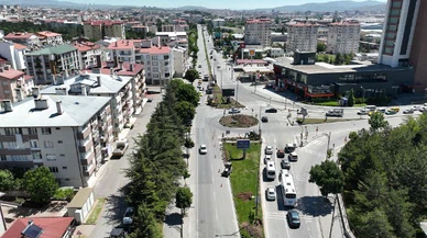 İlk düzenleme Gültepe kavşağı