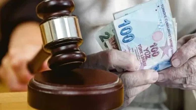 Kredi borçlarına emsal karar