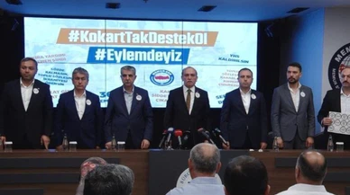 Memurlar 3 milyon 600 bin adım atacak