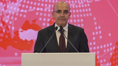 Rezervler pozitife döndü